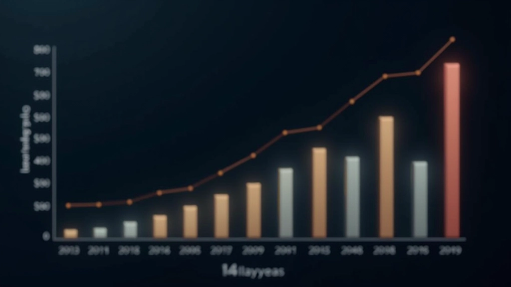 Bar graph displaying actual monthly household income thresholds comparing 2019 and 2022 data across all three income groups