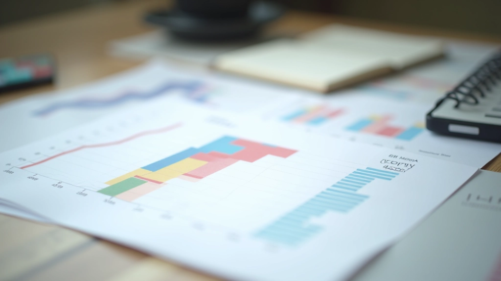 Pie chart and bar graph showing income distribution across B40, M40, and T20 household groups in Malaysia
