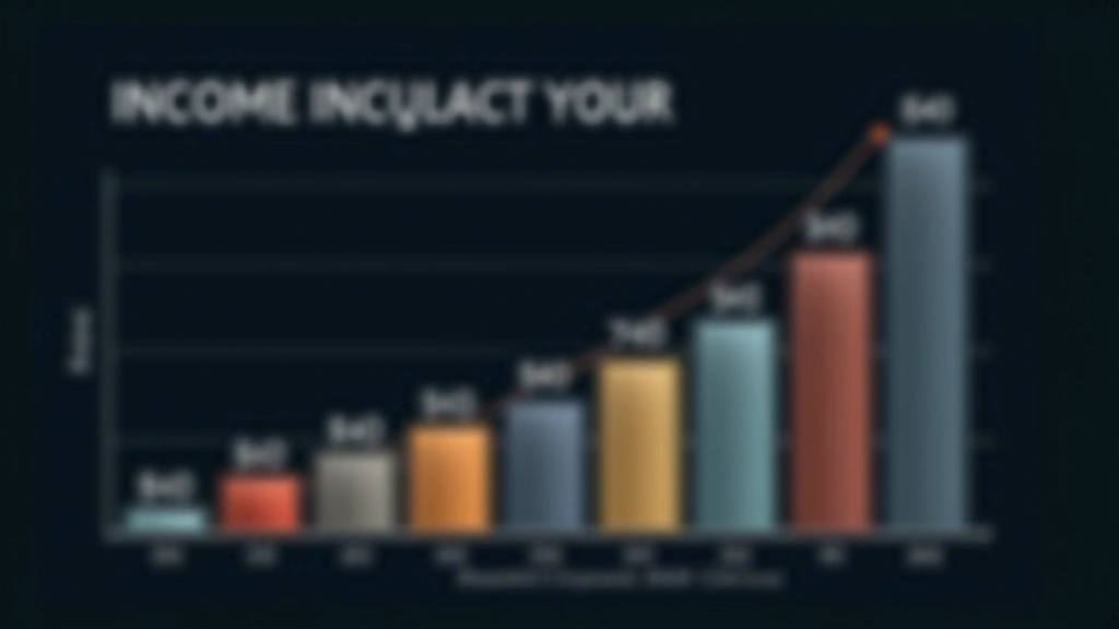 Three stacked income brackets showing monthly household income ranges for B40, M40, and T20 groups with comparative percentages