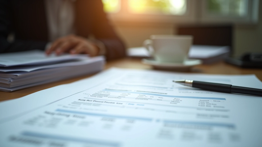 Documents and files related to Malaysian social safety net programs including benefits paperwork and assistance guidelines